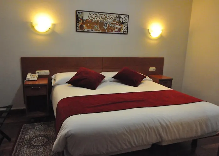 Pension AlamedaHostal